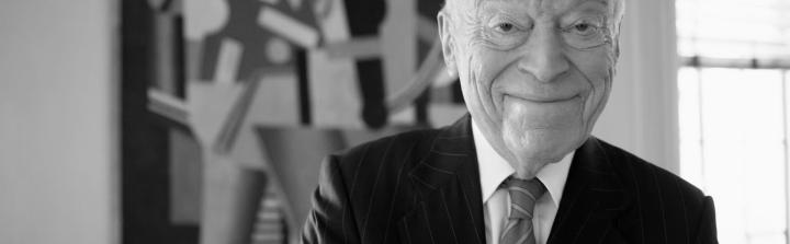 Miliard dolar&oacute;w w ruchu. Spadkobiercy Leonarda Laudera porządkują sprawy majątkowe